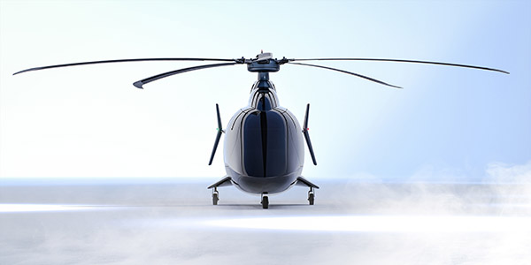 AVAYU search and rescue application