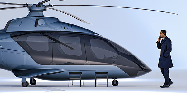 AVAYU personal aviation